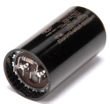 Crathco 61AAT250072ERTH, 85PS250C30, 61178415, Motor Starting Capacitor - $1,558.13 MXN