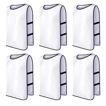 Sports team Scrimmage Training Vests Soccer Team  Mesh Vests 6 pcs Pack - $13.47