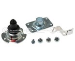 OEM Drum Bearing Kit For GE GLDP280ED0WS DCVH680EJ1MS DLSR483EG5WW DCVH5... - $91.76