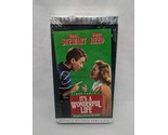 It&#39;s A Wonderful Life Original Uncut Version VHS Tape Sealed - £18.76 GBP