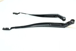 2006-2013 LEXUS IS250 IS350 WINDSHIELD WIPER ARMS LEFT AND RIGHT SIDE PAIR H1406 image 5