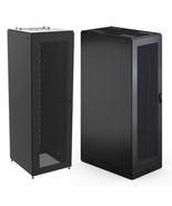 Nvent Hoffman PS1S2169B ProLine S1 Free-Stand Cabinet, 2150x600x900mm - $47,491.43 MXN