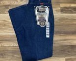 Vintage Women’s Wrangler Cowboy Cut Classic Fit Long Rise Jeans Size 17/... - $41.79