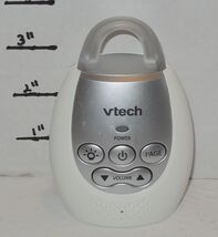 VTECH Baby Monitor Baby Unit Model DM221 BU Replacement - $14.80