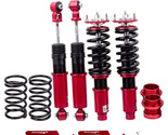 24 Way Damper Coilover Lowering Suspension Kit For MAZDA 6 Mazda6 2003-2007 - $283.08