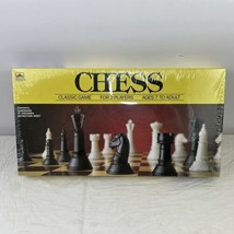 1989 Golden Whitman Western Publishing Chess Classic Game USA - Brand Ne... - $19.79