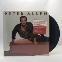 Peter Allen Not the Boy Next Door - £7.89 GBP