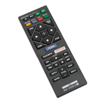 New RMT-VB201U Replace Remote Control For Sony Blu-Ray Dvd BDP-BX370 BDP-S1700 - £11.74 GBP