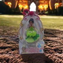 2020 Disney Princess Royal Clips Tiana - £10.97 GBP
