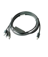 Used For HP Reverb  Connecting Cable  VR Headset Cable Line - $117.81