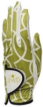 Oferta Nuevo Mujer Glove It Kiwi Largo Golf Guante. Tamaño Pequeño, Medio, O XL - £8.31 GBP