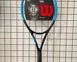 Wilson Ultra Tour 95 Countervail Tennis Racket Racquet 95sq 309g 16x20 G... - £217.27 GBP