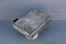 BMW SIRIUS SATELLITE DLP MODULE GEN2.5 65.12 9162994-01 image 4