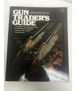 GUN TRADER&#39;S GUIDE : Twenty Second Edition Fully Illustrated rifle pisto... - £7.81 GBP