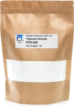 PTR-620 Titanium Dioxide Tio2, 1 Lb. - $34.65