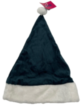 Chicago Bears Santa Hat Holiday NFL Team Spirit Winter Cap Navy Blue White - £9.40 GBP