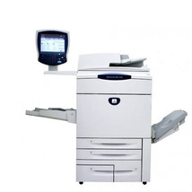 Xerox Docucolor 250 Digital Press Production Printer Copier - $3,349.00