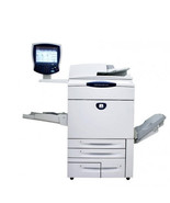 Xerox Docucolor 250 Digital Press Production Printer Copier - $62,479.07 MXN
