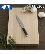 KAI AE5203 Sekisoroku Damascus Petty 150mm Knife for both right and left... - $93.39 CAD