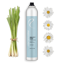 Redavid Max Hold Finishing Spray, 10 Oz. image 2