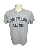Southern University Alumni Adult Small Gray TShirt - $19.80