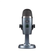 Yeti Nano USB Mic Shadow Gray - €160,65 EUR