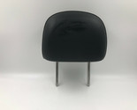 2012-2017 Buick Regal Left Right Front Headrest Black Leather OEM F01B31001 - $53.99