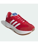 Adidas Originals City RNR Light Boost Red/Footwear White JI0835 - $169.59 CAD