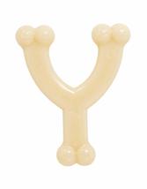 Nylabone Power Chew Wishbone Chew Toy for Dogs, Indestructible Chew Toys for Agg - £12.71 GBP