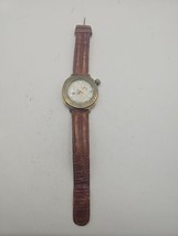 Rare Russian Vostok Wristwatch – Boris Yeltsin Commemorative – 1990s Eng... - $166.69