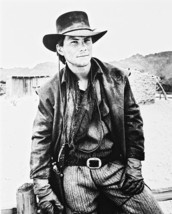 Young Guns II Christian Slater 8x10 HD Aluminum Wall Art - £31.96 GBP