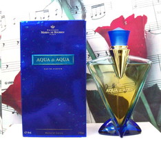 Aqua Di Aqua By Princesse Marina Bourbon EDP Spray 1.7 FL. OZ. NIB - £31.96 GBP