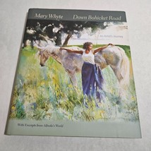 Down Bohicket Road: An Artist&#39;s Journey. Paintings and Sketches by Mary ... - £17.56 GBP
