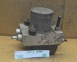 09-11 GMC Sierra ABS Pump Control OEM 20896907 Module 395-22e2 - £21.22 GBP