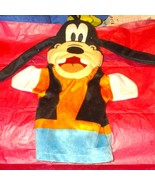 Adorable Goofy Disney vintage hand puppet - $32.60 CAD