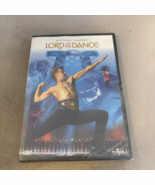 Michael Flatley Lord of the Dance (DVD, 1997) NEW SEALED - $46.57 CAD