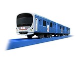 Plarail SC-03 Seibu Railway DORAEMON-GO! - £39.47 GBP