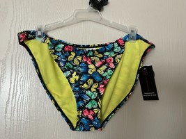 Juniors NoBo No Boundaries Butterfly Swim Bottoms Size XL X-Large 15-17 NWT - £4.70 GBP