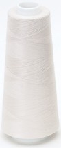 Spinrite Coats Surelock Overlock Thread 3 000yd Natural 1 Pack of 2 Piece - $591.09 MXN