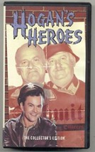 Hogan&#39;s Heroes Collector&#39;s Edition: Allies [VHS Tape] - $14.85