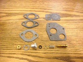 Briggs and Stratton Carburetor Rebuild Kit for 2 HP, 3 HP, 116-031 - $13.76