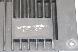Land Range Rover Sport L320 L322 LR3 LR4 Harman/Kardon LOGIC7 AMP XQK500105 image 4