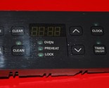Frigidaire Oven Control Board - Part # 316101000 - $59.00