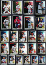 2019 Topps Heritage Chrome Parallel Baseball Cards Pick From List /999 - £1.17 GBP