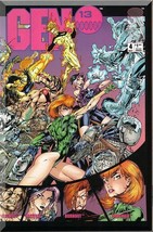 Gen 13 #4 (1994) *Modern Age / Image Comics* - £4.68 GBP