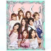 Twice Céci Magazine Korea April 2017 Mint Version + Folded Poster - £27.25 GBP