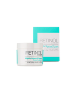Robanda Retinol - Nightly Renewal Cream 2oz - $553.31 MXN