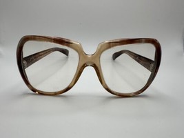 Vintage Oscar De La Renta American Optical Eyeglasses Frames Only 54-17-140 - £31.65 GBP