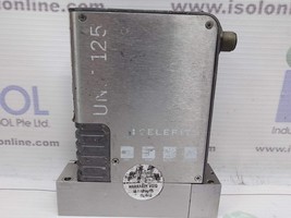 unit FC-125C celerity 0180-28961-01 FW: 1.07 multiflow valve - £156.29 GBP