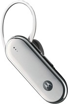 Motorola H790 Bluetooth Headset - Silver - $59.99